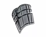 1 Paar Flexible Knieschoner, Kniepolster aus Schaumstoff für Arbeitshose, Knieschuetzer für fliesenleger, laminat, parkett gartenarbeiten, Knee protector pads
