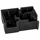 Bosch Professional L-BOXX Insert for GBH 18V-26, Black, for L-BOXX 238'