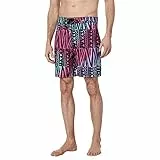 Hurley Herren Phantom Classic 18' Board-Shorts, Blau (Blue Gaze), 44