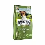 Happy Dog Sensible Mini Neuseeland 4 kg