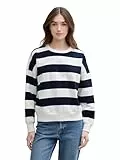 TOM TAILOR Denim Damen Sweatshirt