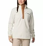 Columbia Damen-Pullover, Benton Springs Half Snap II