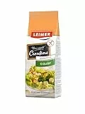 LEIMER Croutons Kräuter 75 g glutenfrei - Zart geröstet, verfeinert mit Gewürzen, aus glutenfreier Weizenstärke hergestellt - Vegetarisch, glutenfrei (1 x 75g)
