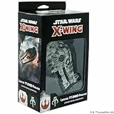 Atomic Mass Games, Star Wars: X-Wing 2. Edition – Leichter YT 2400 Frachter, Erweiterung, Tabletop, 2 Spieler, Ab 14+ Jahren, 30-45 Minuten, Deutsch
