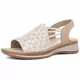Sandale Hawaii Sand,Silber Gr. 38