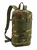 Brandit US Cooper Daypack, Farbe: woodland, Größe: OS