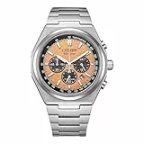 Citizen - CA4610-85Z - Armbanduhr - Herren - Solar - Titanium