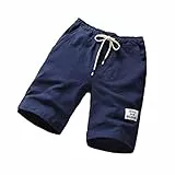 Spa-Surf-Shorts Strandhose Sport-Shorts Sweatshorts Jogginghose Freizeitshose Kurzhose Freizeitshorts Sportshorts Jogging-Hose