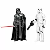 Star Wars Epic Hero Series Darth Vader & Sturmtruppler Action-Figuren (10 cm)