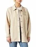 Noppies Maternity Damen Jacket Long Sleeve Kenyon Jacke, Oatmeal-P807, XXL