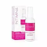Intimina Intimate Accessory Cleaner, Schadstofffreier Reiniger zur persönlichen Massage, Menstruationstasse Reinigung