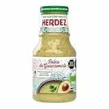 Herdez Salsa Guacamole 240 Gr C/12