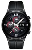 HONOR Watch GS 3, Smartwatch mit 1,4 Zoll Amoled-Touchscreen, Fitnessuhr mit Herzfrequenzmonitor, Schlafüberwachung und Blutsauerstoffüberwachung für