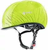 deuter Unisex-Adult Helmet Cover Helmüberzug, neon, One Size