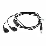 Mobilfunk Krause - Headset Talk Stereo In Ear Kopfhörer für LG K61
