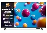 Philips 32PFS6900 HD LED Smart TV - 32 Zoll Display mit Pixel Plus, Titan OS Plattform Und Dolby Digital Sound - Funktioniert Mit Alexa Und Google Sprachassistent