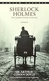 Sherlock Holmes: The Complete Novels and Stories Volume II: With an Introduction by Loran D. Estleman
