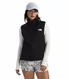 THE NORTH FACE NF0A8B6FJK3 W YUMIORI VEST Jacket Damen TNF BLACK Größe M