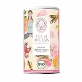 Früchtetee Bio - Yoga Tee 'Liebe dich selbst' - loser Tee - 60g