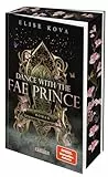 Married into Magic: Dance with the Fae Prince: Magische Slow-Burn-Romantasy - Mit Motiv-Farbschnitt, nur solange der Vorrat reicht