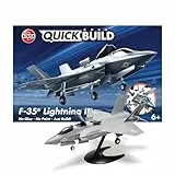 Airfix QUICKBUILD F-35B Lightning II Modellbausatz
