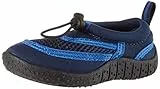 Beck Unisex Kinder 711 Aqua Schuhe, Blau, 31 EU
