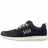 Helly Hansen Herren Feathering Trainingsschuhe, 46, Marine