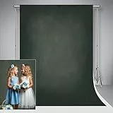KateHome Hintergrund für Photostudios, strukturiert, farblich, Retro, einheitliche Farbe