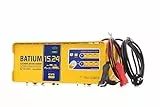 GYS BATIUM 15.24 024526 Automatikladegerät 6 V, 12 V, 24 V 22 A 22 A