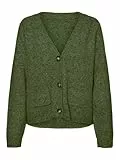 VERO MODA Female Strickjacke VMBOOM Strickjacke