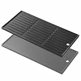 463340516 Grillersatzteile für Charbroil Grill Ersatzteile Gas2coal Grillplatte 463370519 463336818 Grillplatte Perfomance 220 330 340 140008 Reversible Grillplatte Teile Professional 3400 3500