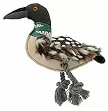Kerbl Pet Hundespielzeug Ente Bert, 28cm
