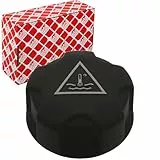 febi bilstein 36772 Kühlerverschlussdeckel mit Dichtring, 1 Stück