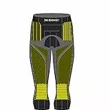 X-Bionic Energy Accumulator 4.0 3/4-Kompressionshose Grau Mann Grösse XL