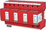 Dehn 951315 Kombi-Ableiter DV M TT 255 FM DEHNventil M Kombi-Ableiter für Energietechnik 4013364108189
