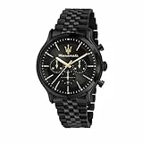 Maserati Epoca Herrenuhr Limited Edition, Chronograph, Analog - R8873618020