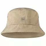 Buff Unisex Hat Adventure Bucket Mütze, Sand, 31 EU