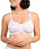 Sans Complexe Damen Adèle Taillenslip, (Blanc Gcc), 38 EU