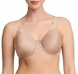 Chantelle Geformte Bügel-BH Artikel 2031 Hedona, 12 Pelle, Fra 110D - Eur 95D - Ita 7D - Uk 42D - Usa 42D