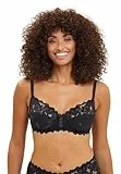 Sans Complexe Damen Arum70564_parent BH, Schwarz, 75E EU