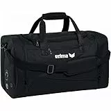 erima Sporttasche Club 1900 2.0 Sporttasche Schwarz L