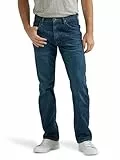 Wrangler Authentics Herren Classic Regular Jeans, Twilight Flex, 34W / 32L
