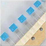 10 Stücke/50 Stücke Siem EPC B32529 100 V 0,1 UF 5% MKT Film Kondensator 100 nF 104(10Pcs)