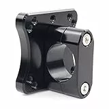 xitomer Motorrad-GPS-Halterung für CRF250L Rally, CRF300L Rally, V-Strom 1050, Grom, MSX125, CB300R, Bandit, GSF600/650/750, GSX-S750, SV650, Monster, Speed Triple