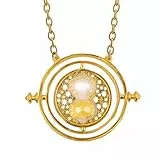 Cinereplicas Harry Potter - Zeitumkehrer - Offizielle Lizenz