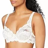 Sassa Damen BH Bügel - BH 24660, Gr. 95C, Beige (Pearl 233)