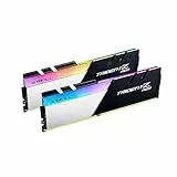 G.skill Trident Z Neo F4-3600c16D-32gtznc Memoria 32 Gb 2 X 16 Gb Ddr4 288-Pin Dimm (g.skill Tridentz Neo Series - 32gb: 2x)