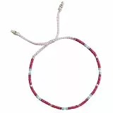 C·QUAN CHI Schmuck Schnur Armbänder Gewebt Handgelenk Strand Armband Böhmischen Schmuck Mode Handarbeit Freundschafts Armband 62A