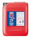 LIQUI MOLY LM 40 Multifunktionsspray | 5 L | Korrosionsschutz | Rostlöser | Art.-Nr.: 3395
