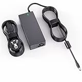 24V Netzteil Ladegerät für Logitech G29 G920 G923 G25 G27 G940 GT Driving Force Pro, Xbox 360 Racing Wheel 24V AC Adapter Logitech Driving Force GT Racing Wheel APD DA-42H24, AD10110LF, 190211-0010
